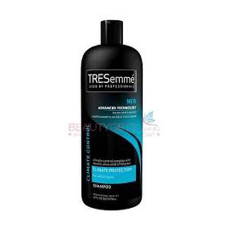 Buy Tresemme Climate Control UV Blocker Shampoo online usa [ USA ] 