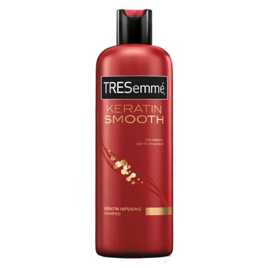 Buy Tresemme Keratin Smooth Infusing Shampoo