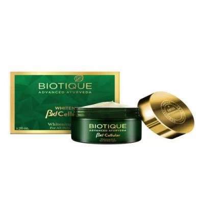 Buy Biotique Advanced Bio Milk Whitening Pack