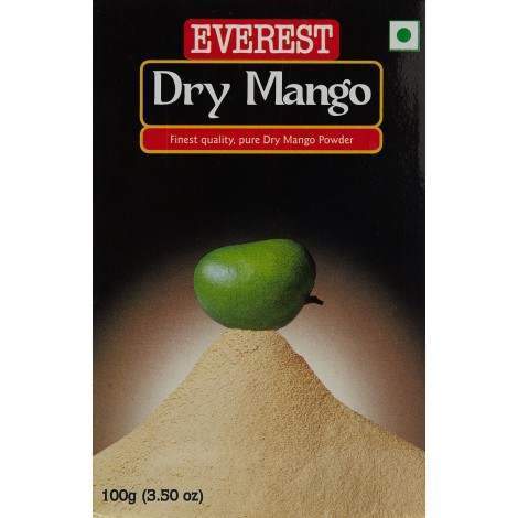Buy Everest Powder, Dry Mango Carton