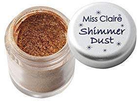 Buy Miss Claire Shimmer Dust, 3 Bronze online usa [ USA ] 