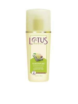 Buy Lotus Herbals Cleanser online United States of America [ USA ] 