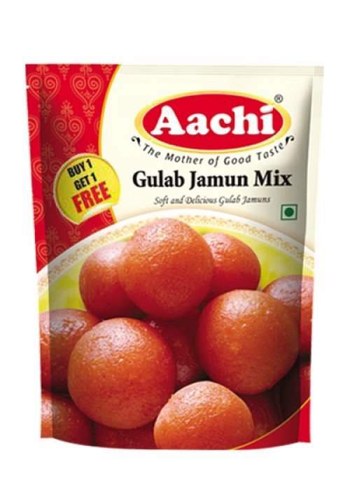 Buy Aachi Masala Gulab Jamun Mix online United States of America [ USA ] 