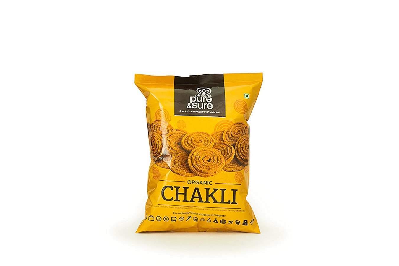 Buy Pure & Sure Chakli