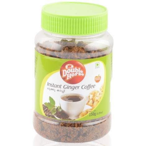 Buy Double Horse Ginger Coffee Powder online United States of America [ USA ] 