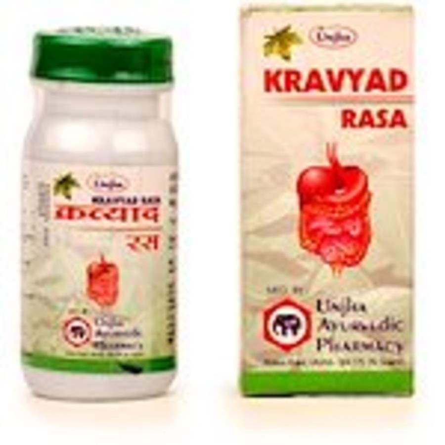Buy Unjha Kravyad Ras
