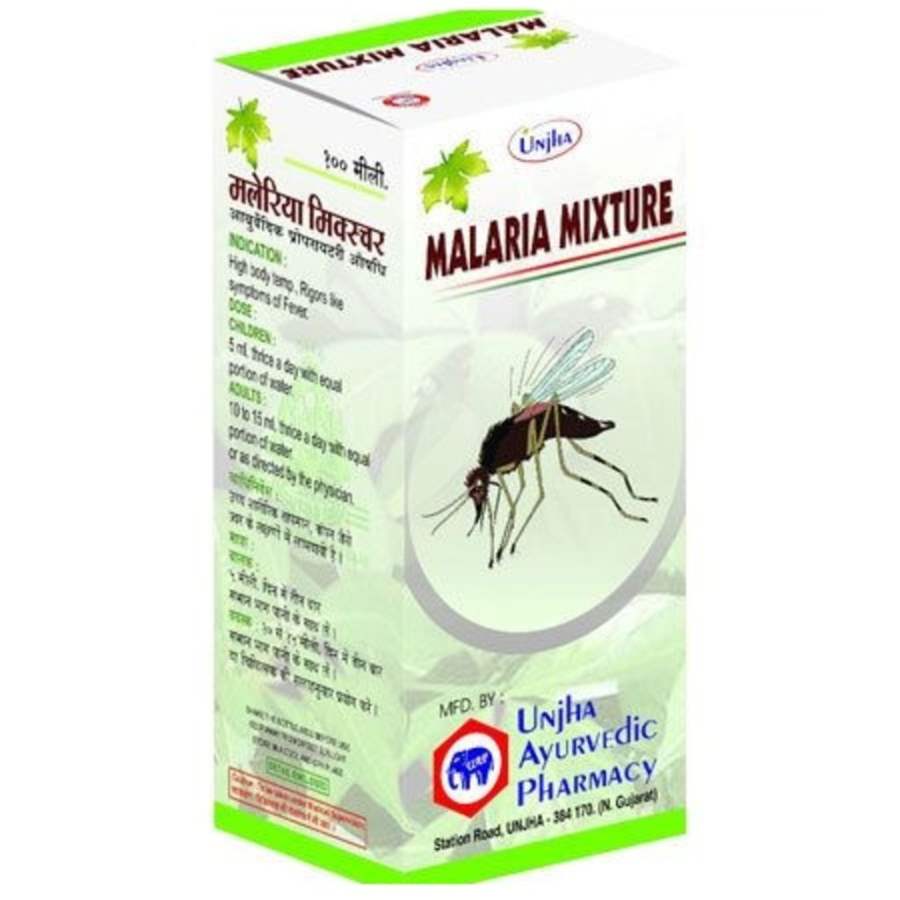 Buy Unjha Malaria Mixture