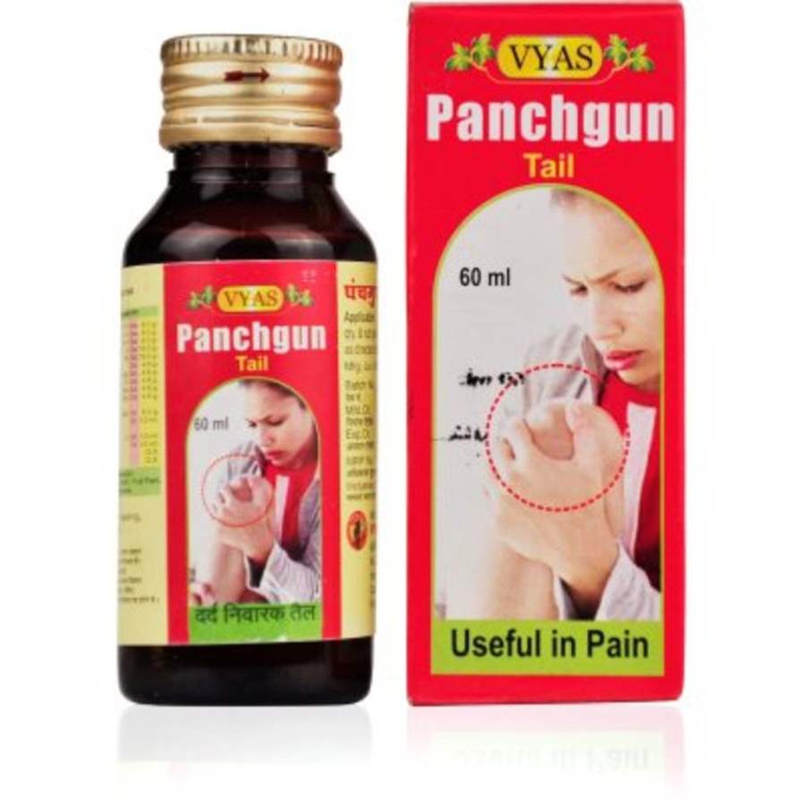 Buy Unjha Panchgun Tail online usa [ USA ] 