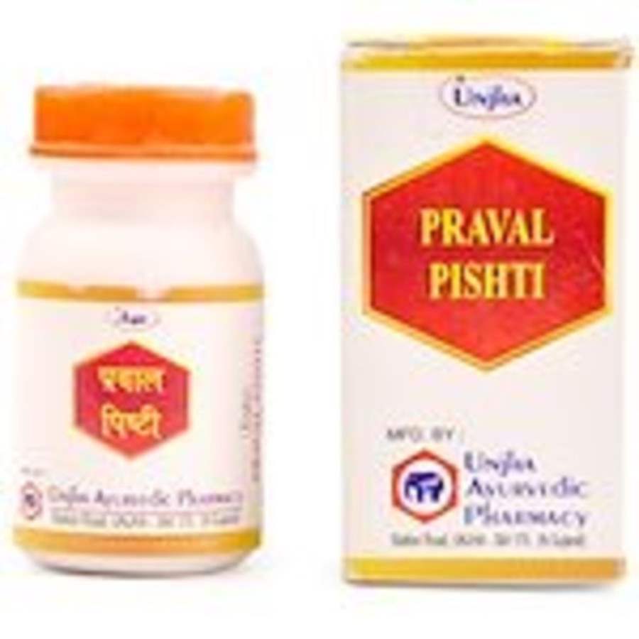 Buy Unjha Prawal Pishti online usa [ USA ] 