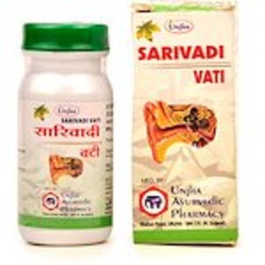 Buy Unjha Sarivadi Vati online usa [ USA ] 