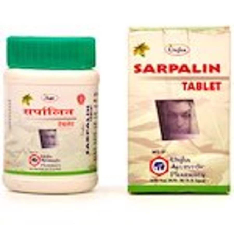 Buy Unjha Sarpalin Tablet online usa [ USA ] 