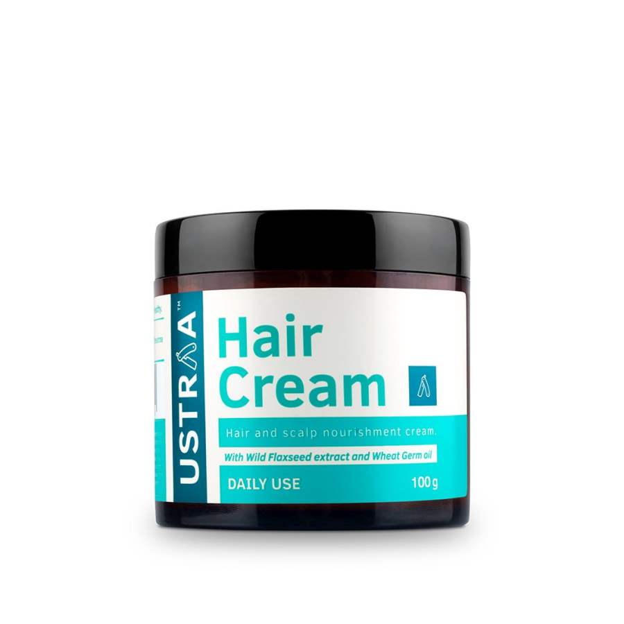 Buy Ustraa Hair Cream for Men