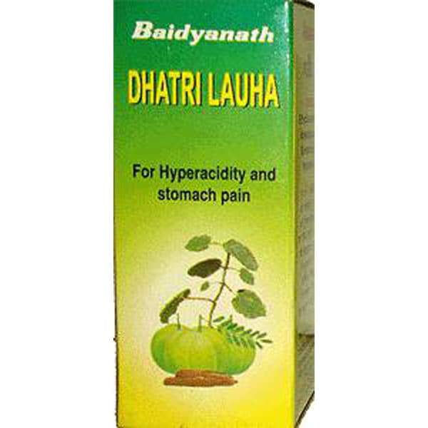 Buy Baidyanath Dhatri Lauh online usa [ USA ] 
