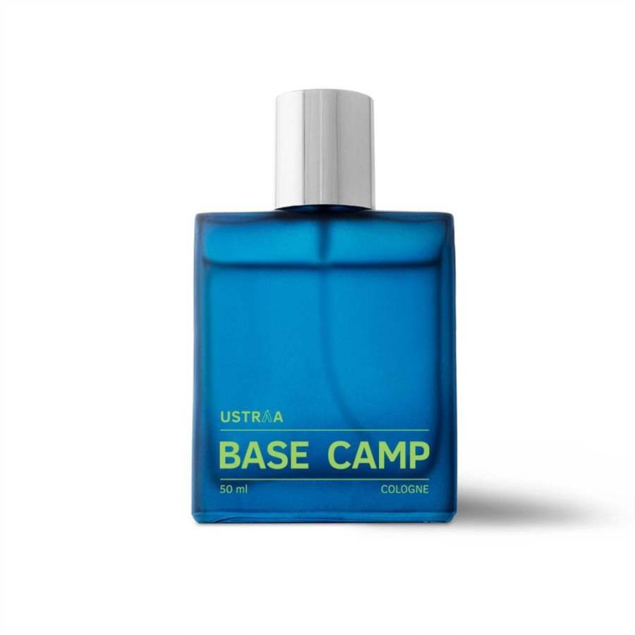 Buy Ustraa Aftershave Base Camp