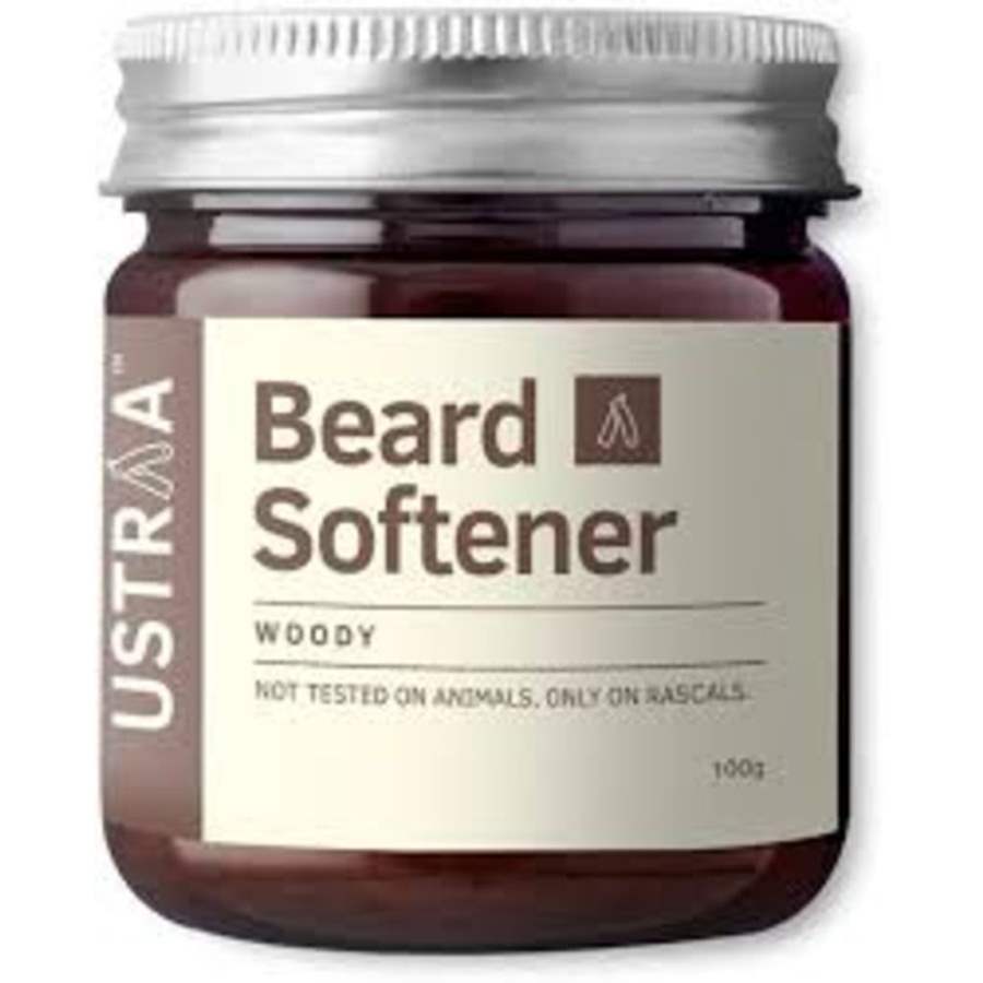 Buy Ustraa Beard Softener for Beard Care online usa [ USA ] 