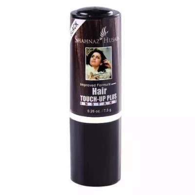 Buy Shahnaz Husain Hair Touch up Plus Black