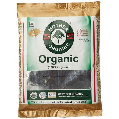 Buy Mother Organic Red chilli Powder