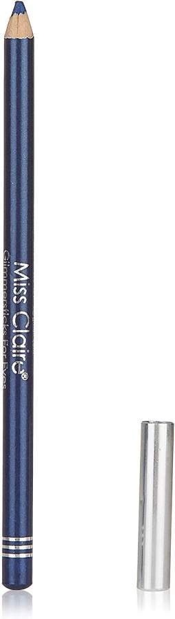 Buy Miss Claire Glimmersticks for Eyes E 10, Denim Blue online usa [ USA ] 