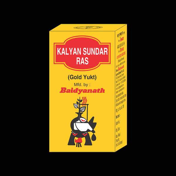 Buy Baidyanath Kalyansundar Ras 500g online United States of America [ USA ] 