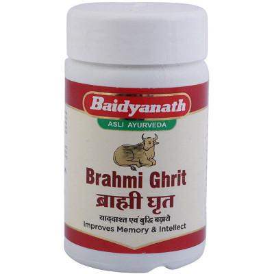 Buy Baidyanath Brahmi Ghrit online usa [ USA ] 
