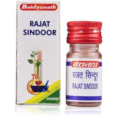 Buy Baidyanath Rajat Sindoor