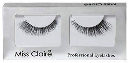 Buy Miss Claire Eyelashes 51, Black online usa [ USA ] 