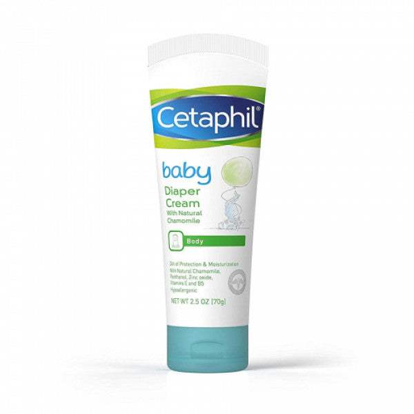 Buy cetaphil Baby Diaper Cream 
