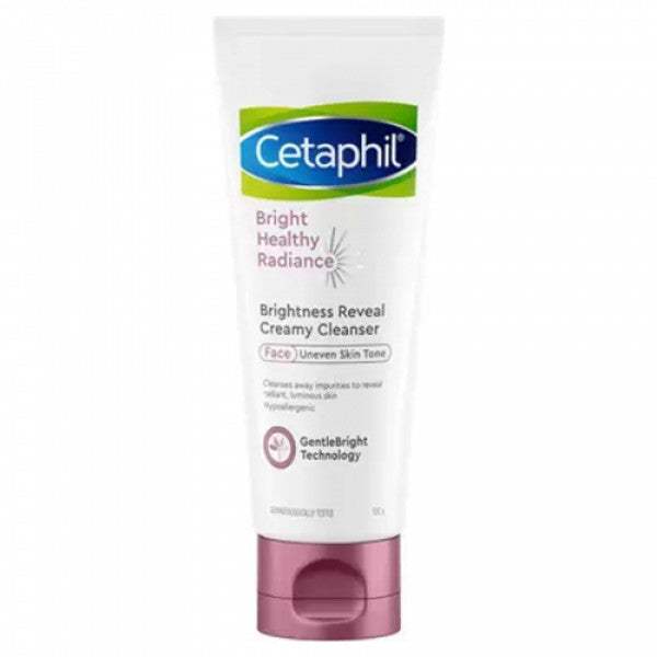 Buy cetaphil BHR Brightness Reveal Creamy Cleanser  online United States of America [ USA ] 