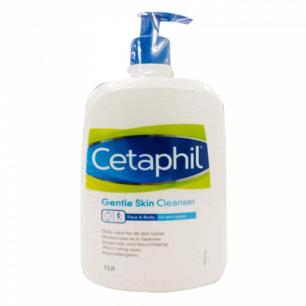 Buy cetaphil Gentle Skin Cleanser online United States of America [ USA ] 