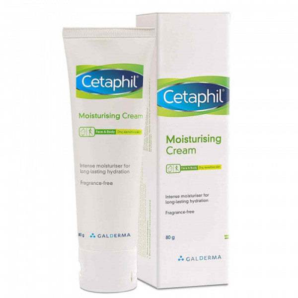 Buy cetaphil Moisturizing Cream 
