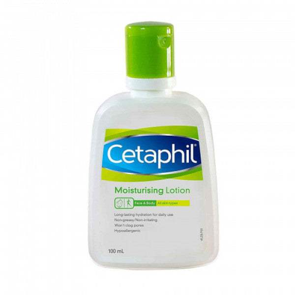 Buy cetaphil Moisturizing Lotion