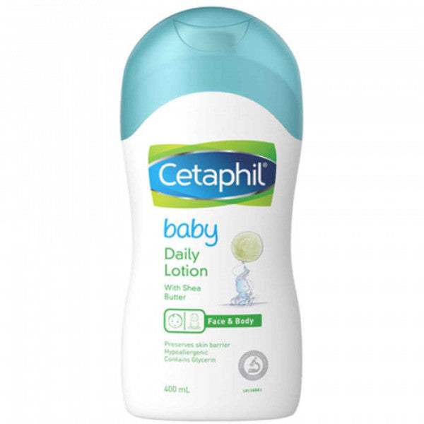 Buy cetaphil Baby Daily Lotion
