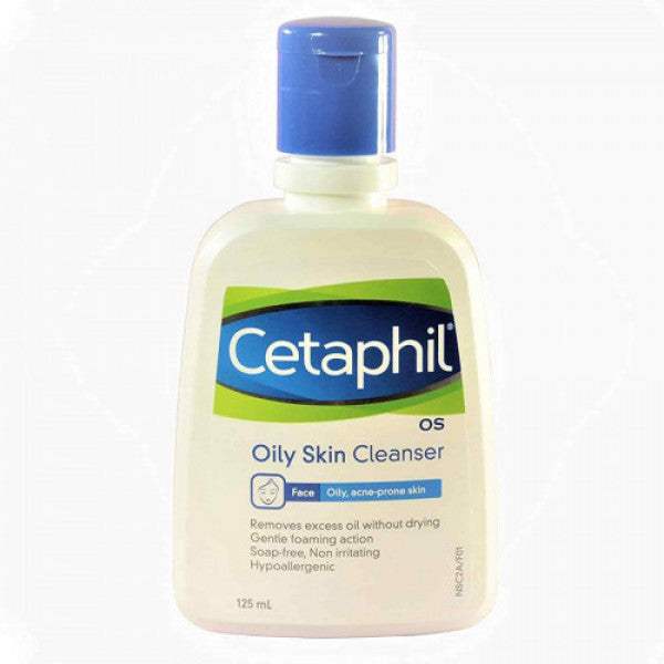 Buy cetaphil OS Oily Skin Cleanser online usa [ USA ] 