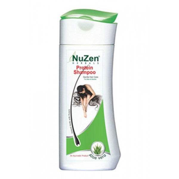 Buy Nuzen Protein Shampoo
