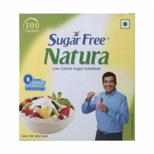 Buy SugarFree Natura