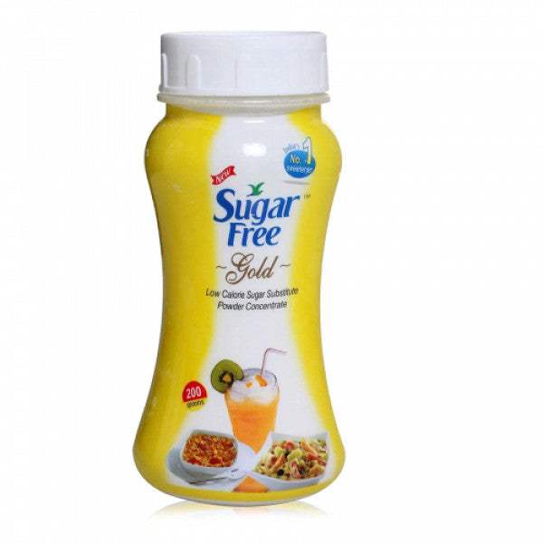 Buy SugarFree Gold Powder
