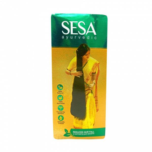 Buy Sesa Herbals Sesa Hair Oil