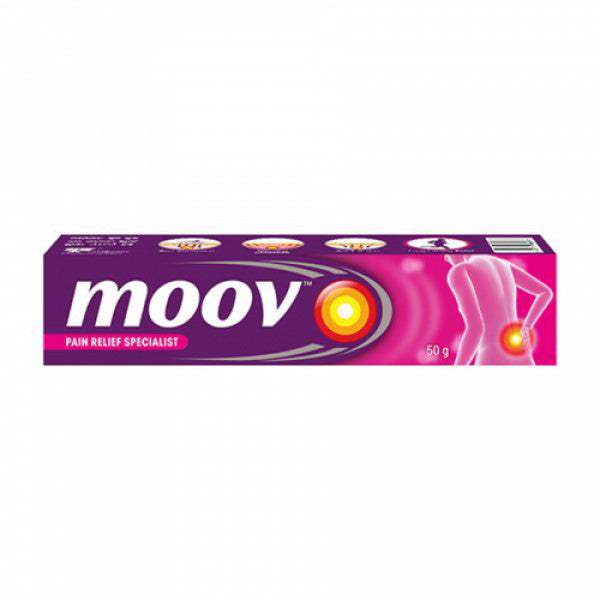 Buy Moov Pain Relief Cream  online United States of America [ USA ] 