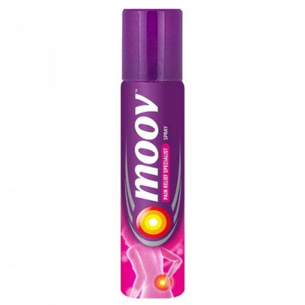 Buy Moov Spray 