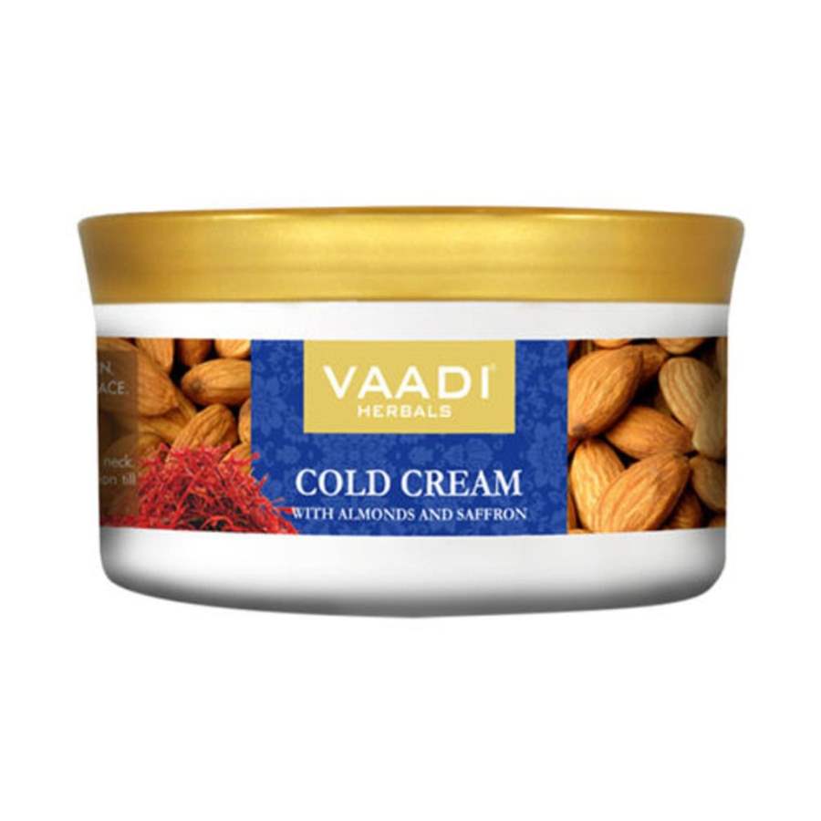 Buy Vaadi Herbals Cold Cream online usa [ USA ] 