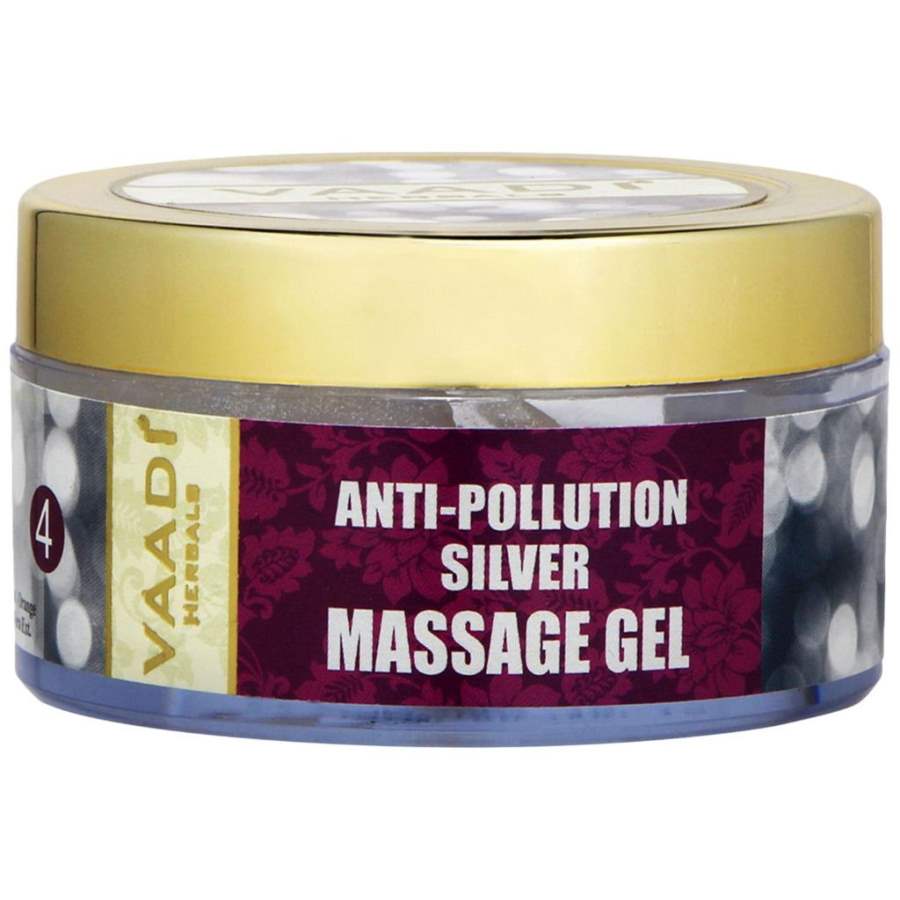 Buy Vaadi Herbals Silver Massage Gel online usa [ USA ] 
