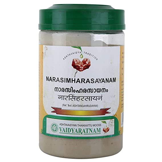 Buy Vaidyaratnam Narasimha Rasayanam  online usa [ USA ] 