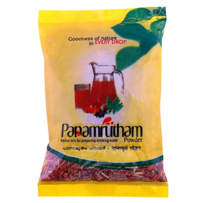 Buy Vaidyaratnam Panamrutham Powder