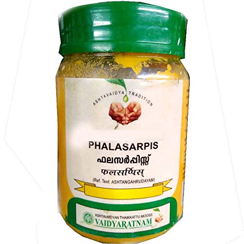Buy Vaidyaratnam Phalasarpis online usa [ USA ] 