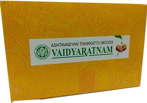 Buy Vaidyaratnam  Yogaraja Guggulu Gulika Tablets online usa [ USA ] 