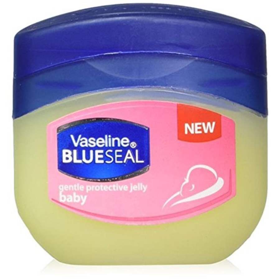 Buy Vaseline Blueseal Baby Jelly
