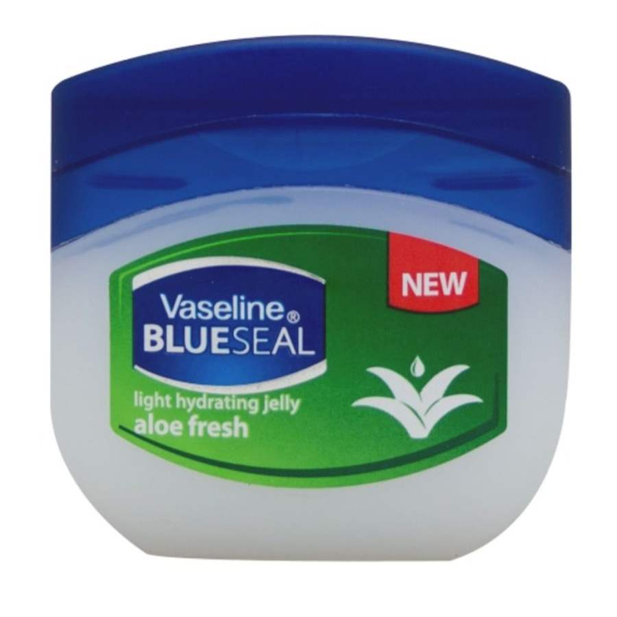 Buy Vaseline Blueseal Light Hydrating Aloe Fresh Jelly online usa [ USA ] 