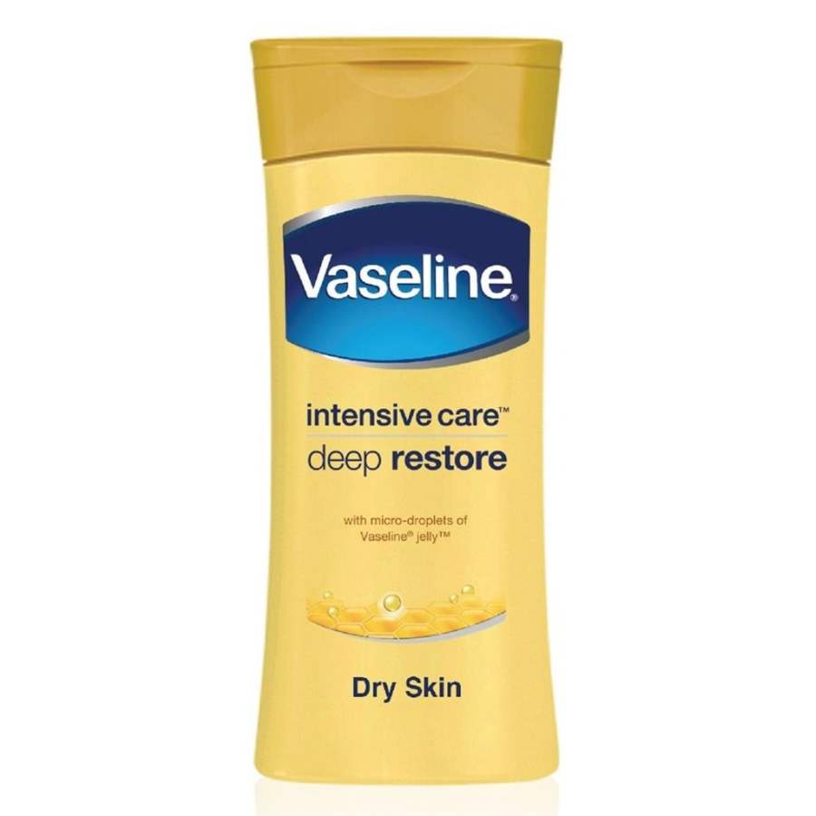 Buy Vaseline Intensive Care Deep Restore Body Lotion online usa [ USA ] 