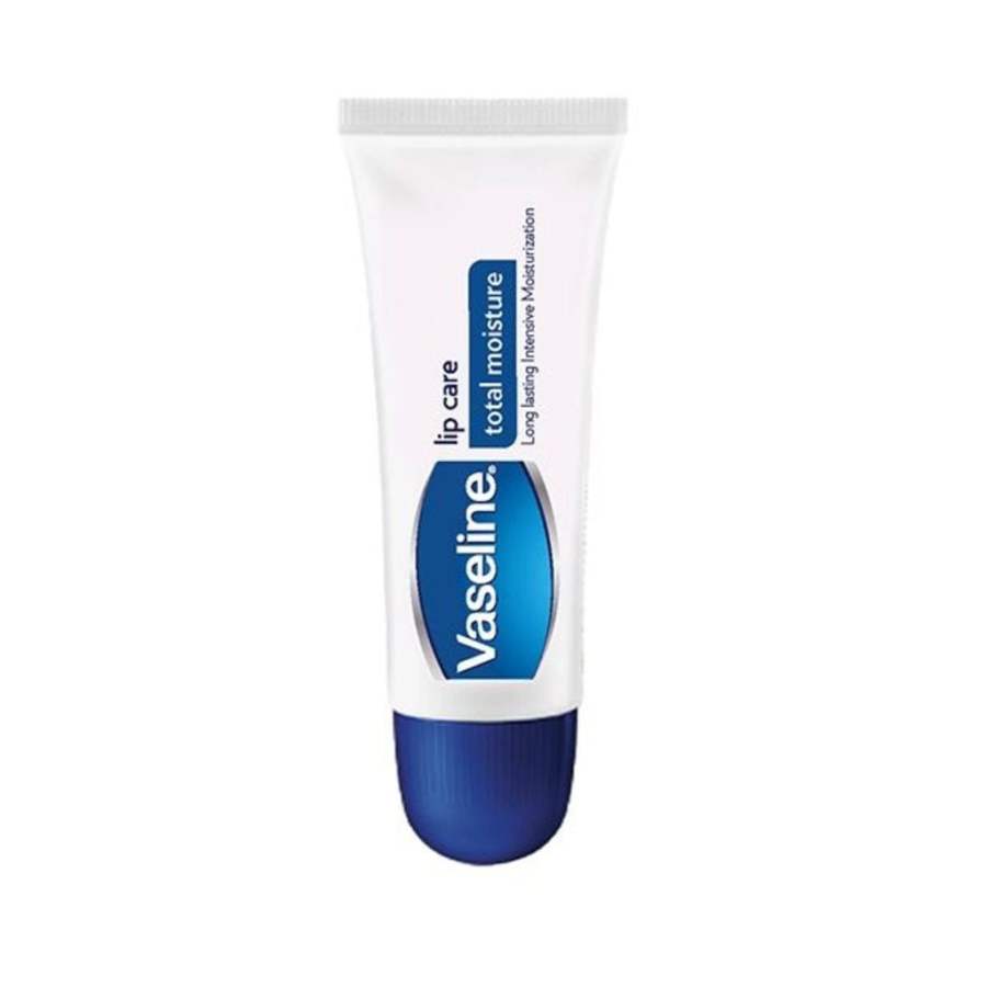 Buy Vaseline Lip Care Total Moisture