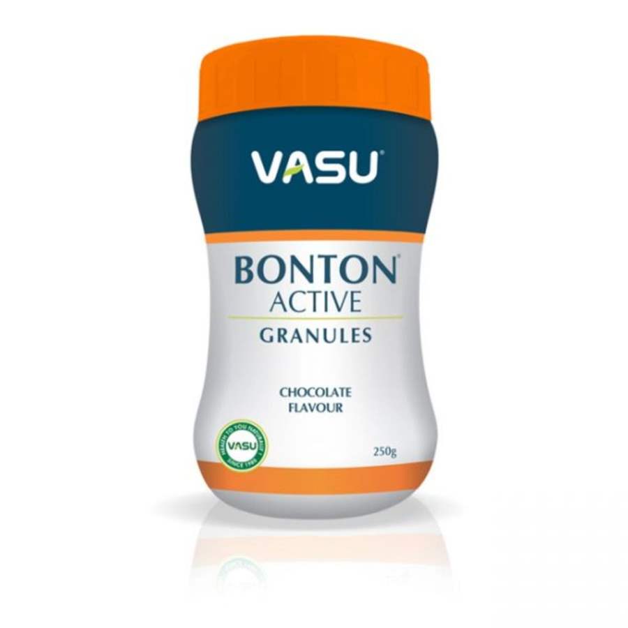 Buy Vasu Pharma Bonton Active Granules online United States of America [ USA ] 